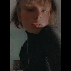 Meet your Posher, Madi